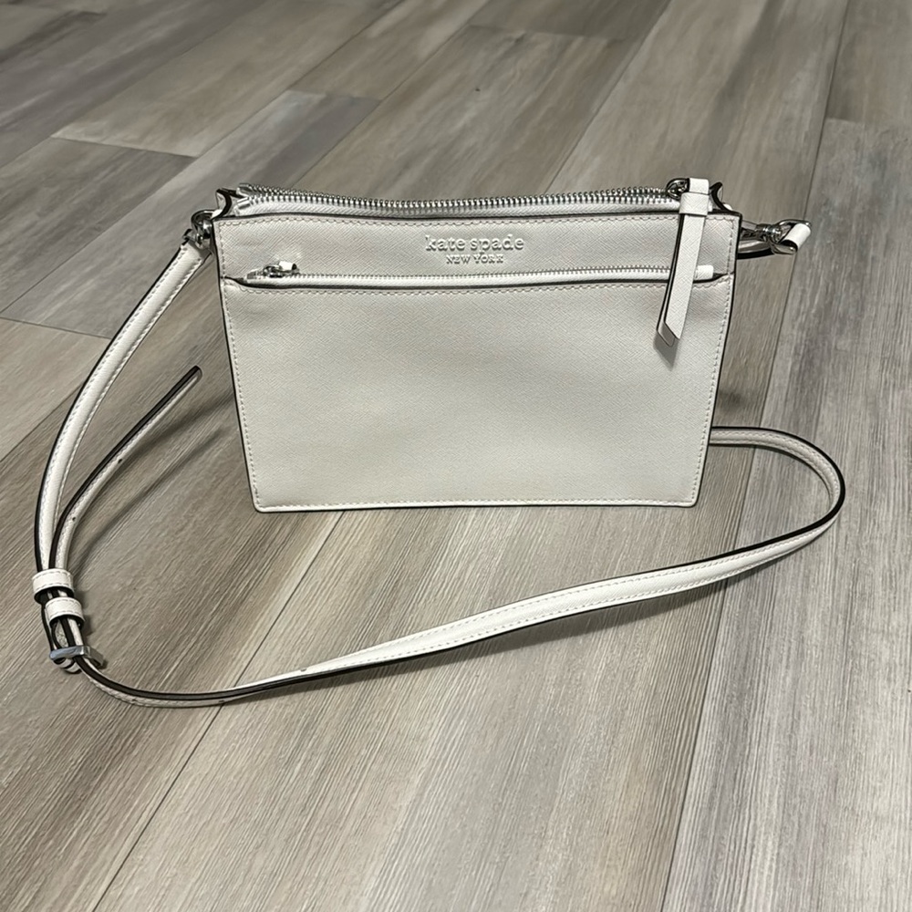 Kate spade crossbody